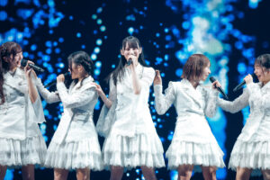 日向坂46『17th Single ひなた坂46 LIVE』公式レポート!平岡海月「私はまた次の夢を見てもいいんだ」15