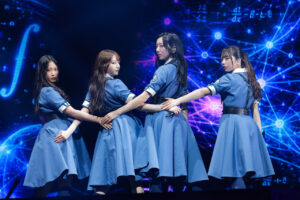 日向坂46『17th Single ひなた坂46 LIVE』公式レポート!平岡海月「私はまた次の夢を見てもいいんだ」18