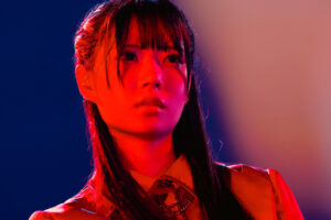 日向坂46『17th Single ひなた坂46 LIVE』公式レポート!平岡海月「私はまた次の夢を見てもいいんだ」22