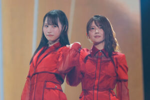 日向坂46『17th Single ひなた坂46 LIVE』公式レポート!平岡海月「私はまた次の夢を見てもいいんだ」24