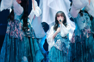 日向坂46『17th Single ひなた坂46 LIVE』公式レポート!平岡海月「私はまた次の夢を見てもいいんだ」25