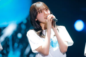 日向坂46『17th Single ひなた坂46 LIVE』公式レポート!平岡海月「私はまた次の夢を見てもいいんだ」27