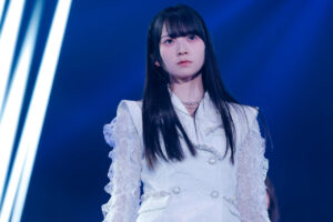 日向坂46『17th Single ひなた坂46 LIVE』公式レポート!平岡海月「私はまた次の夢を見てもいいんだ」29