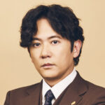 稲垣吾郎 鈴鹿央士主演『リーガルビート -逆転の法廷-』出演！偏屈さと心根優しさポイントに