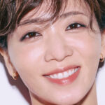 礼真琴 7月1日生放送の『2026FNS歌謡祭 夏』に初出演！島袋寛子とコラボへ