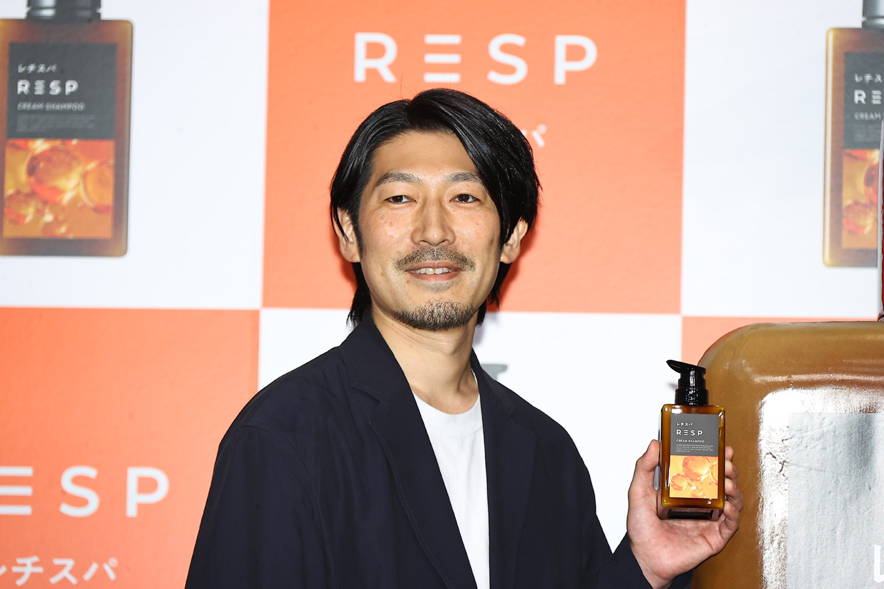 「レチスパ」ブランド展開の社長が語る森本慎太郎の起用理由とは1