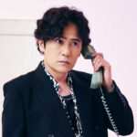 稲垣吾郎『JUNON』8月号で読者からのお悩みに答える！実家じまいの方にかけた言葉