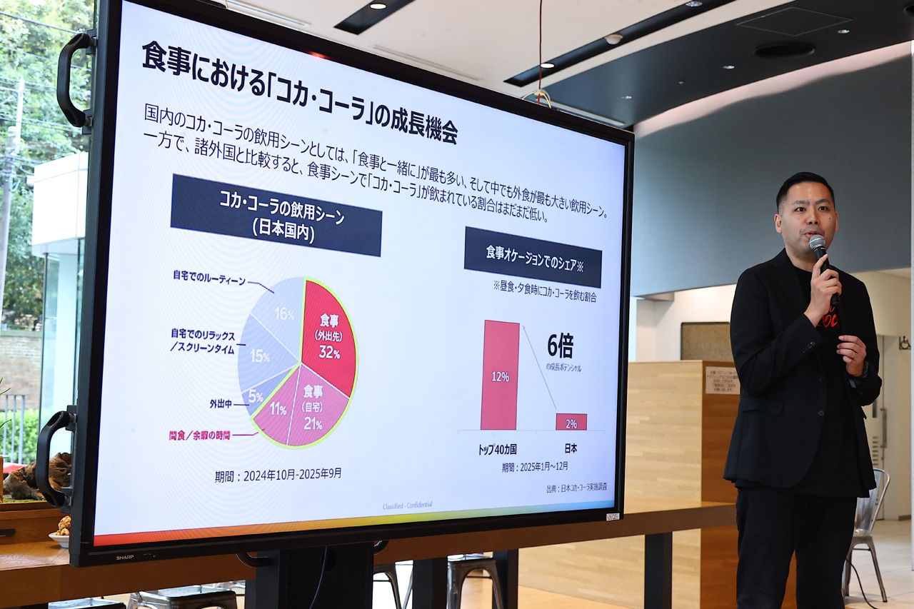 コカ・コーラ×「第17回 からあげグランプリ(R)」10社のからあげ集結!今後フェスも検討?1