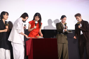 有村架純も黒木華も南沙良も24金に目の色変わる!塩野瑛久は欲望まみれコメントまで8