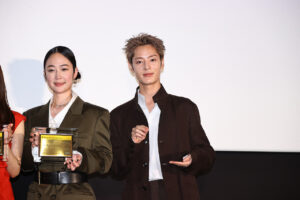有村架純も黒木華も南沙良も24金に目の色変わる!塩野瑛久は欲望まみれコメントまで17
