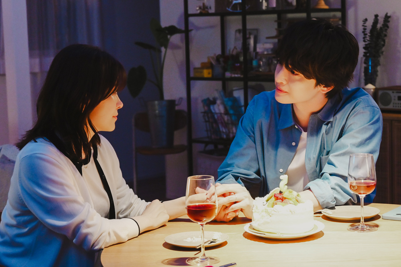 玉森裕太主演『マイ・フィクション』主題歌キスマイ『My Affection』に!メンバー好きな歌詞話す1