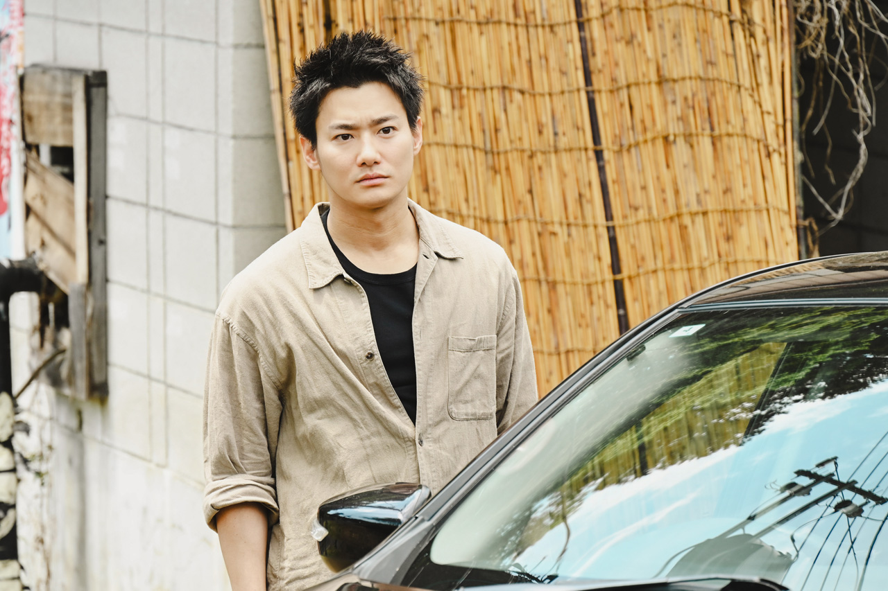 玉森裕太主演『マイ・フィクション』主題歌キスマイ『My Affection』に!メンバー好きな歌詞話す3