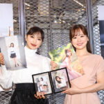 望月理恵＆皆藤愛子“もっちーさん”＆”愛ちゃん”の関係性！“古参”に疑問符？