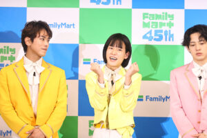 モナキ60社超え集結でサカイJr.「緊張」!『フラッペ決め顔10秒チャレンジ』ケンケンまさかの展開4