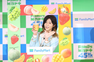モナキ60社超え集結でサカイJr.「緊張」!『フラッペ決め顔10秒チャレンジ』ケンケンまさかの展開12
