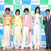 モナキ60社超え集結でサカイJr.「緊張」！『フラッペ決め顔10秒チャレンジ』ケンケンまさかの展開