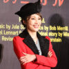 望海風斗 宝塚時代人と違う部分を追い求め行き着いた答え？『ファニー・ガール』へ意気込み