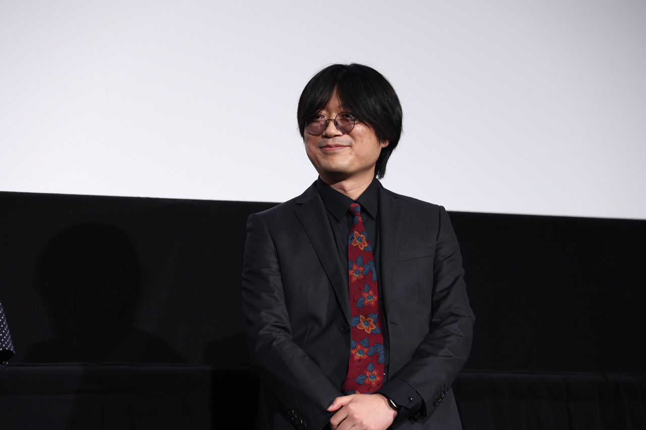 櫻井孝宏 土屋神葉に初めて芝居の話をした理由?『ワールド イズ ダンシング』イベ公式レポ2