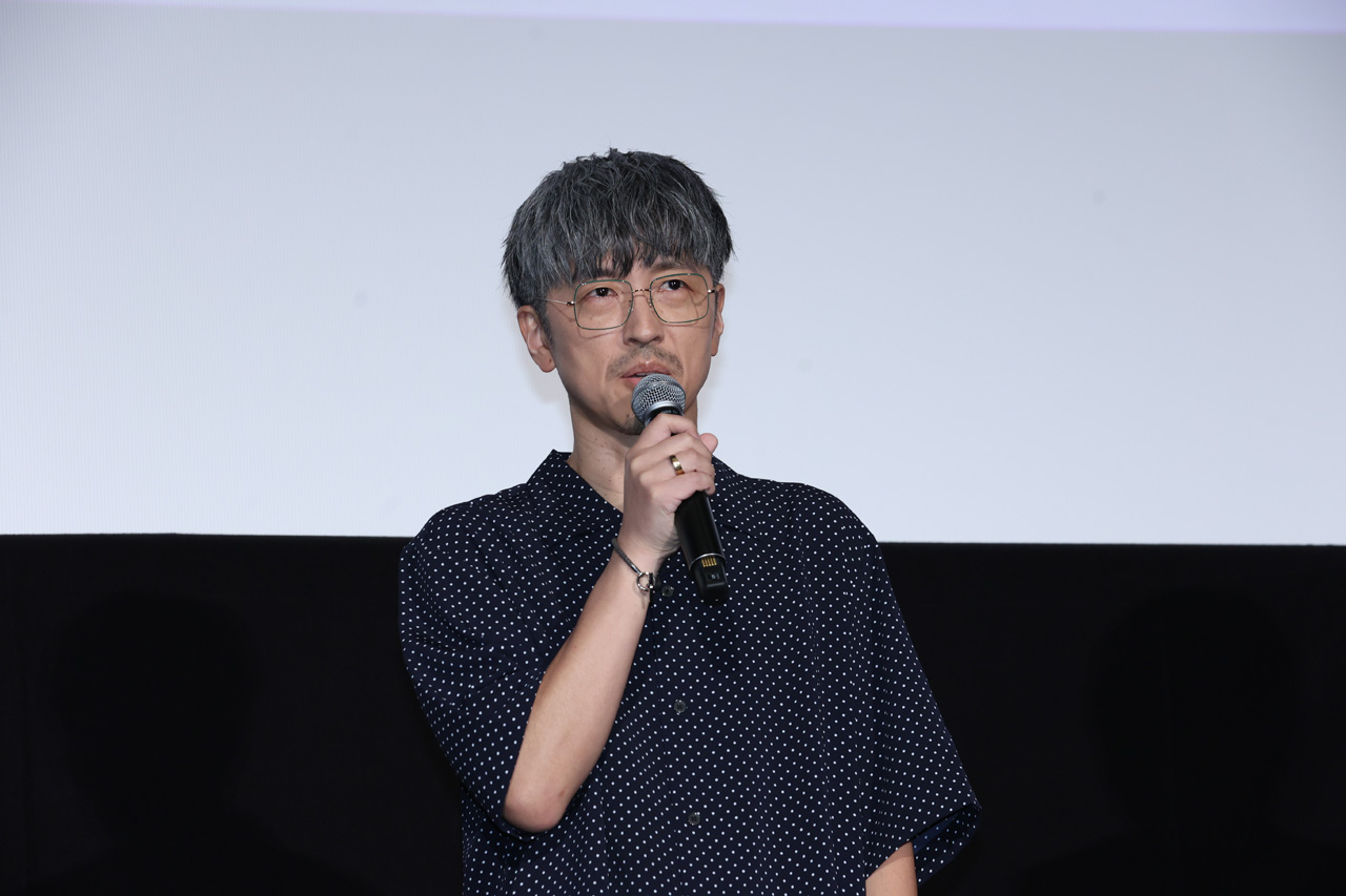 櫻井孝宏 土屋神葉に初めて芝居の話をした理由?『ワールド イズ ダンシング』イベ公式レポ4
