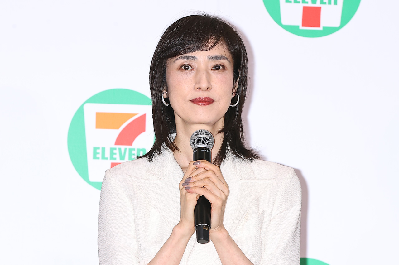 天海祐希 嵐ラストコンサート前の相葉雅紀と櫻井翔と話して感銘受けた出来事とは?1