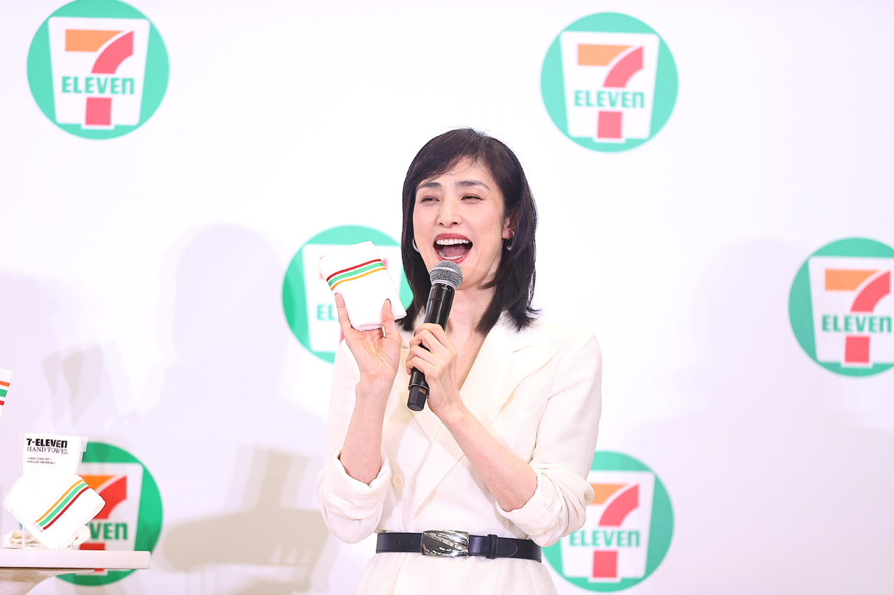 天海祐希 嵐ラストコンサート前の相葉雅紀と櫻井翔と話して感銘受けた出来事とは?3