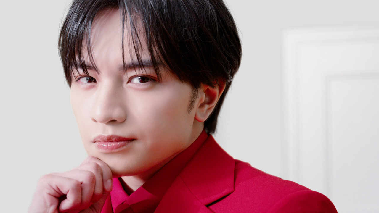 中島健人 GEMN・キタニタツヤとのレッドカーペット思い出回想!『パーフェクトワン』新CM2