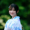 櫻坂46・森田ひかるマクドナルドCMで水色浴衣姿に！今でも「ご褒美として」利用