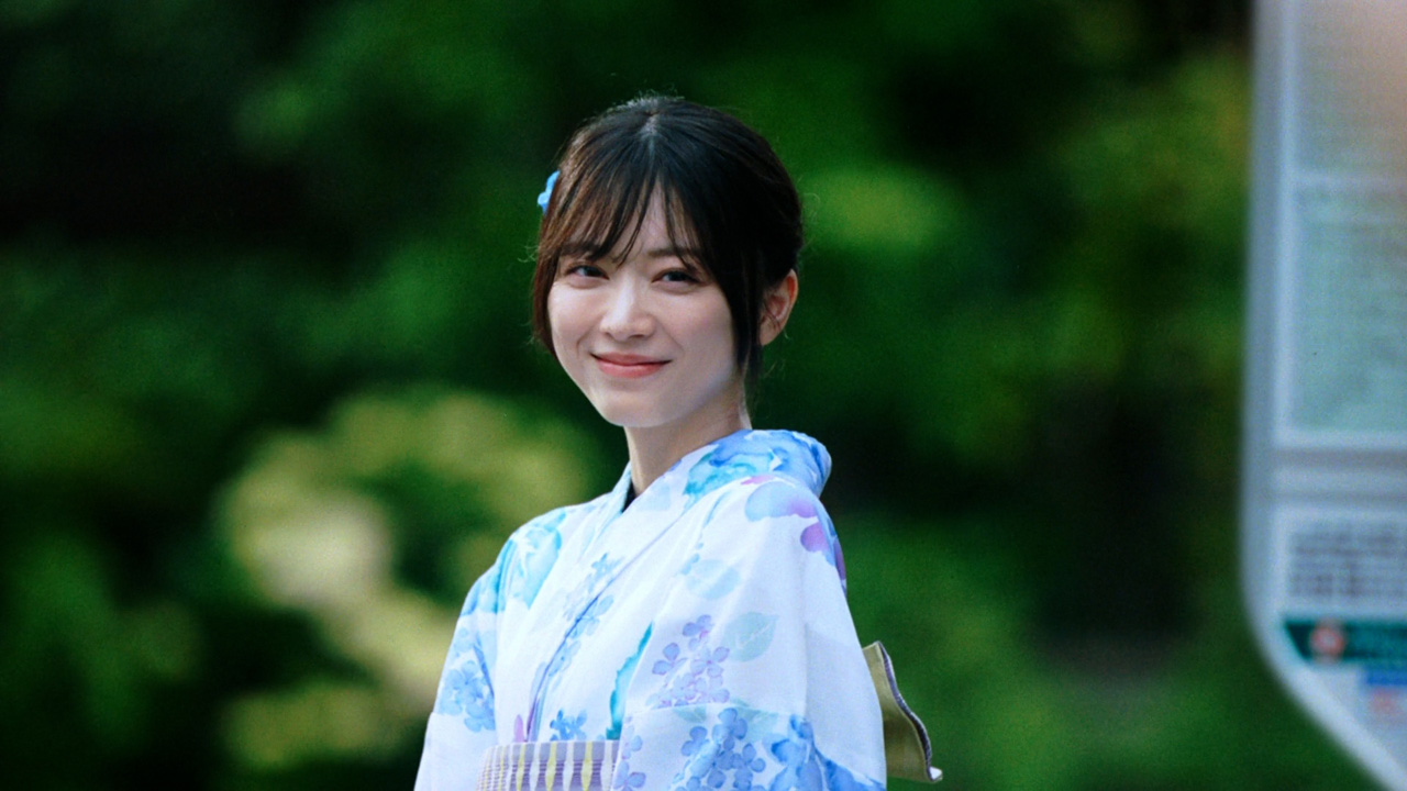 櫻坂46・森田ひかるマクドナルドCMで水色浴衣姿に!今でも「ご褒美として」利用2