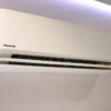 パナソニックHVAC & CC草津のエアコン工場メディア向けに一部公開 部品と需要の現況説明