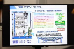 パナソニックHVAC & CC草津のエアコン工場メディア向けに一部公開 部品と需要の現況説明12