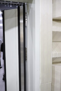 パナソニックHVAC & CC草津のエアコン工場メディア向けに一部公開 部品と需要の現況説明16