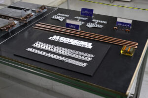 パナソニックHVAC & CC草津のエアコン工場メディア向けに一部公開 部品と需要の現況説明23