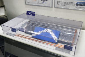 パナソニックHVAC & CC草津のエアコン工場メディア向けに一部公開 部品と需要の現況説明38