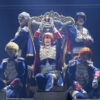 『あんさんぶるスターズ！THE STAGE』-Requiem from Knights-開幕！橋本祥平らコメント