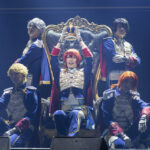 『あんさんぶるスターズ！THE STAGE』-Requiem from Knights-開幕！橋本祥平らコメント