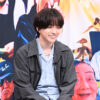 なにわ男子・西畑大吾、櫻坂46・大園玲と佐藤愛桜6月30日『オモウマい店』ゲストに