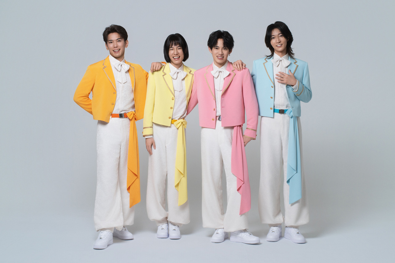 モナキ7月6日27時から『オールナイトニッポン0(ZERO)』生放送!メールテーマも公開1
