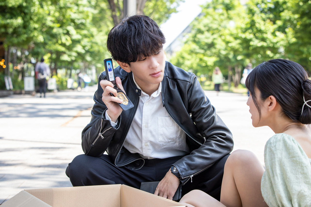 横山裕「こいつ、だいぶ尖ってんな!」『今夜もシリアルキラーと待ち合わせ』初回当日にコメント1