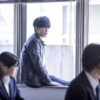 横山裕「こいつ、だいぶ尖ってんな！」『今夜もシリアルキラーと待ち合わせ』初回当日にコメント