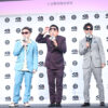 陣内智則 くら寿司とズブズブ関係やダイアン中学英語教科書繰り出す！新店『無添蔵 新宿店』アピール【ポロリ写真激写】