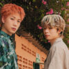 TAKUTOとHAYATOの振り返りショットも！『MAZZEL 1st photobook with ZEAL』第二弾中面先行カット