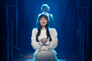 モモコグミカンパニー&藍染カレンW主演「女王ステ」新章『不滅部隊編』第1作『Rose』公式レポート12