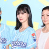 山下美月 主演『成瀬は天下を取りにいく』で「すごく楽しい役」！藤野涼子との漫才に複雑心境