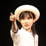 『成瀬は天下を取りにいく』ゲネプロ！山下美月さまざま衣装やけん玉、セット、劇伴など
