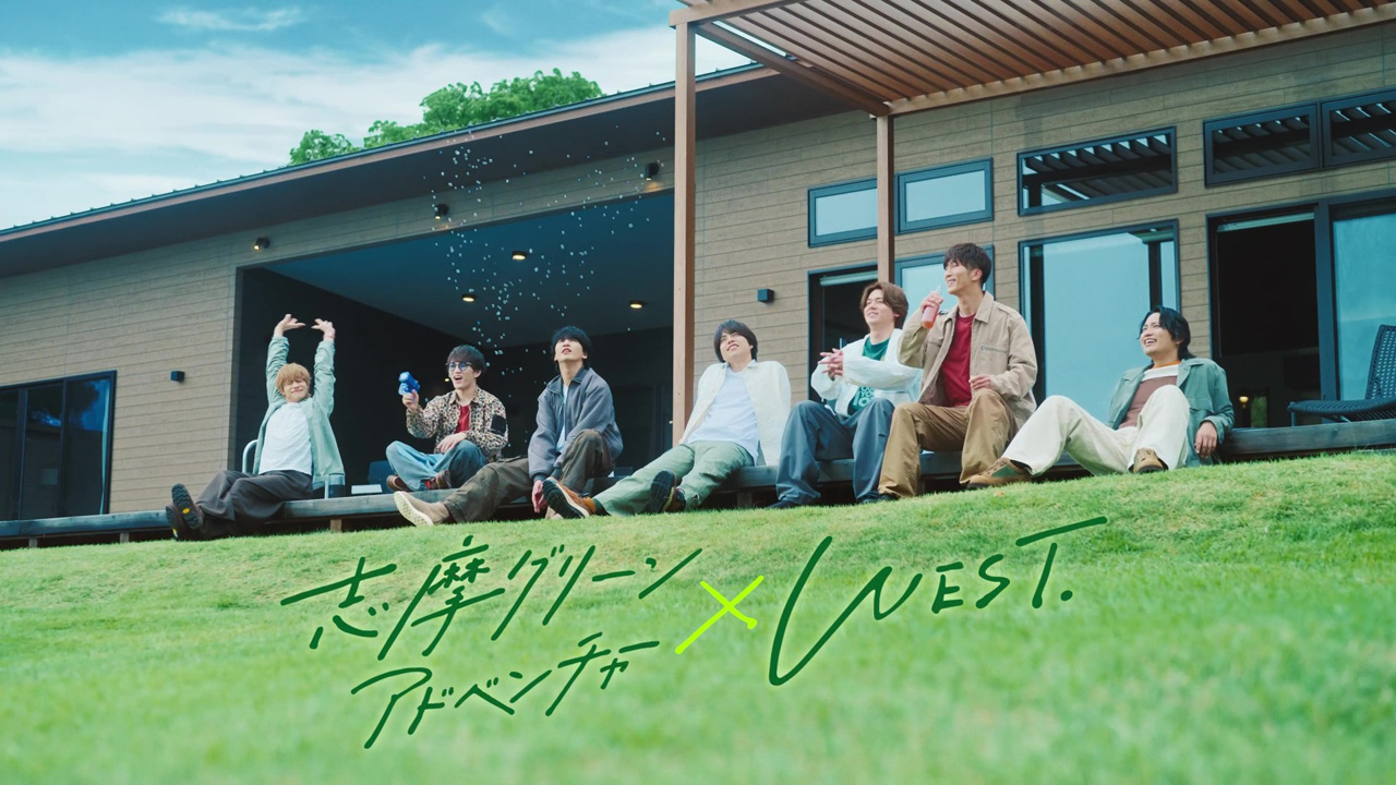 WEST.×志摩グリーンアドベンチャー今年もコラボ!オリジナルノベルティ当たるキャンペーン開催予定とも3