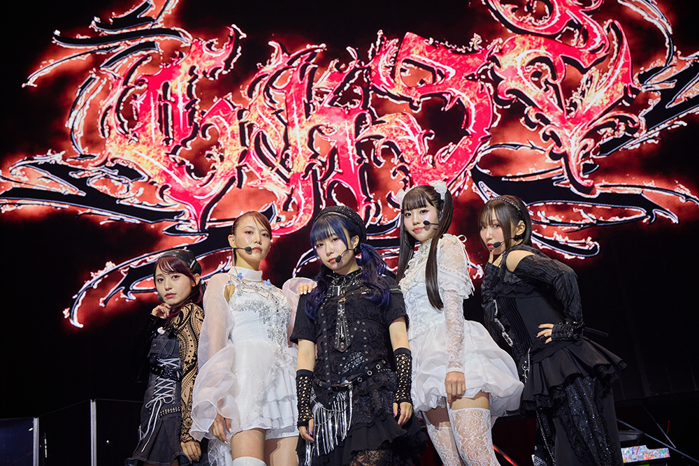「Guilty Kiss × Saint Snow TWO-MAN LIVE “VS”」Day1公式レポート!GKSS誕生?6