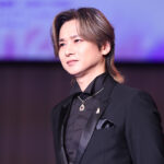 堂本光一「日本 ジュエリー ベスト ドレッサー賞」受賞でKAT-TUNはじめ後輩への接し方変わる？「旅に出たい」