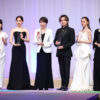 浜辺美波、前田敦子、堂本光一ら「第37回 日本 ジュエリー ベスト ドレッサー賞」授賞式に