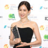 前田敦子「この仕事って見て頂けてなんぼ」で次は流行語大賞狙い？「ジュエリー ベスト ドレッサー賞」高市総理印象