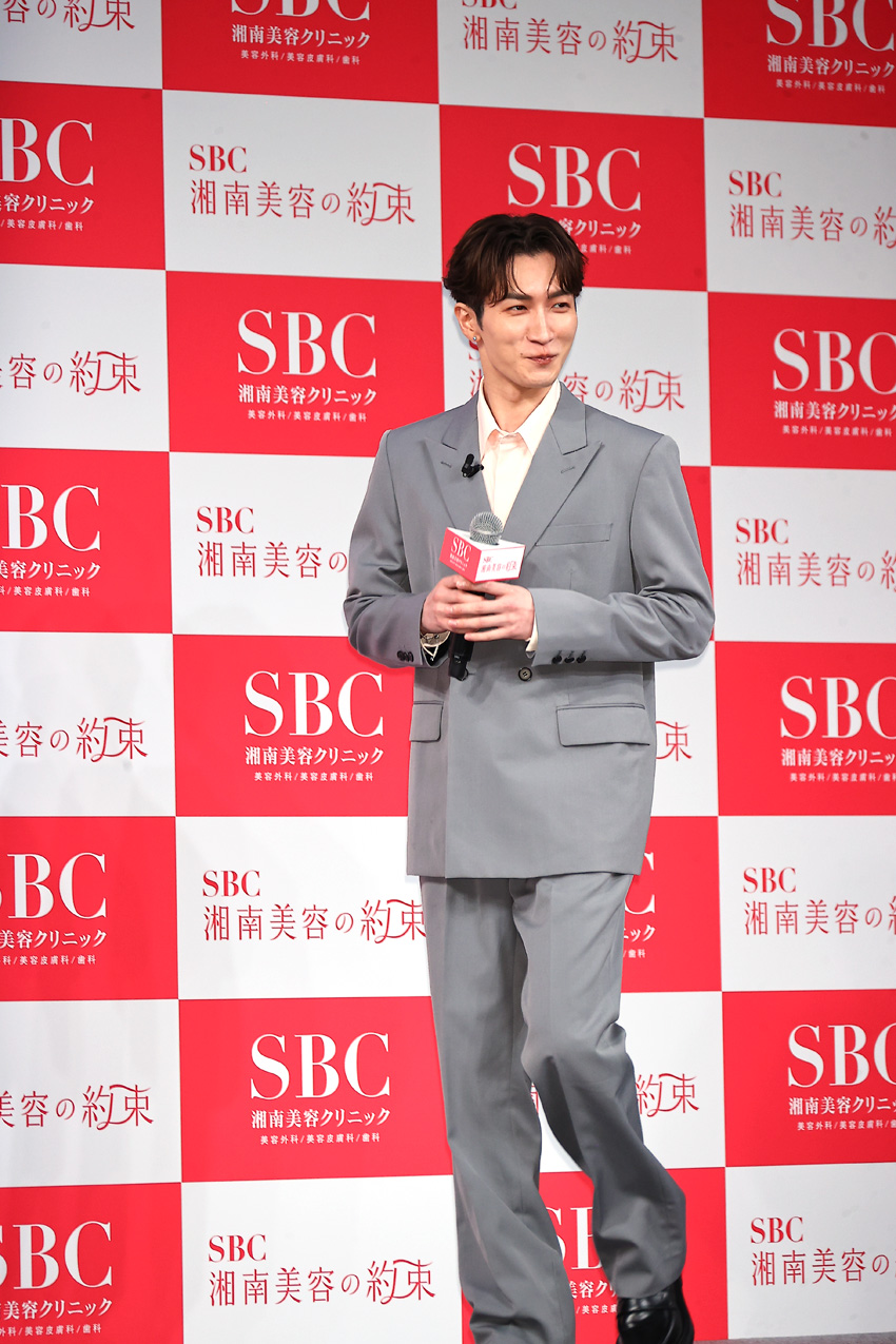 渡辺翔太 責任感&生真面目さ窺わせる4年前からの行動!逆に抜けた“笹の周りウロウロ”姿も1